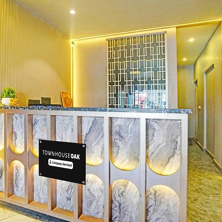 Townhouse Oak Nirman Nagar Mansarovar Jaipur Dış mekan fotoğraf