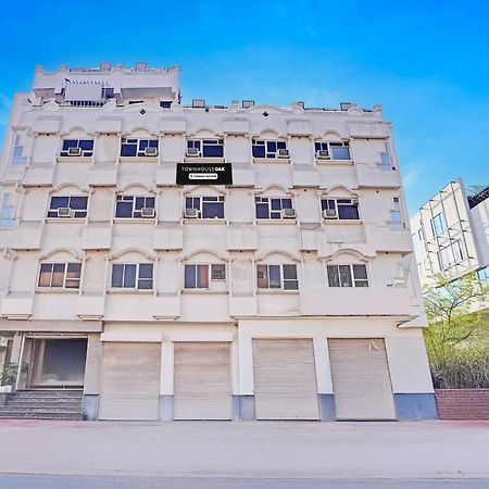Townhouse Oak Nirman Nagar Mansarovar Jaipur Dış mekan fotoğraf