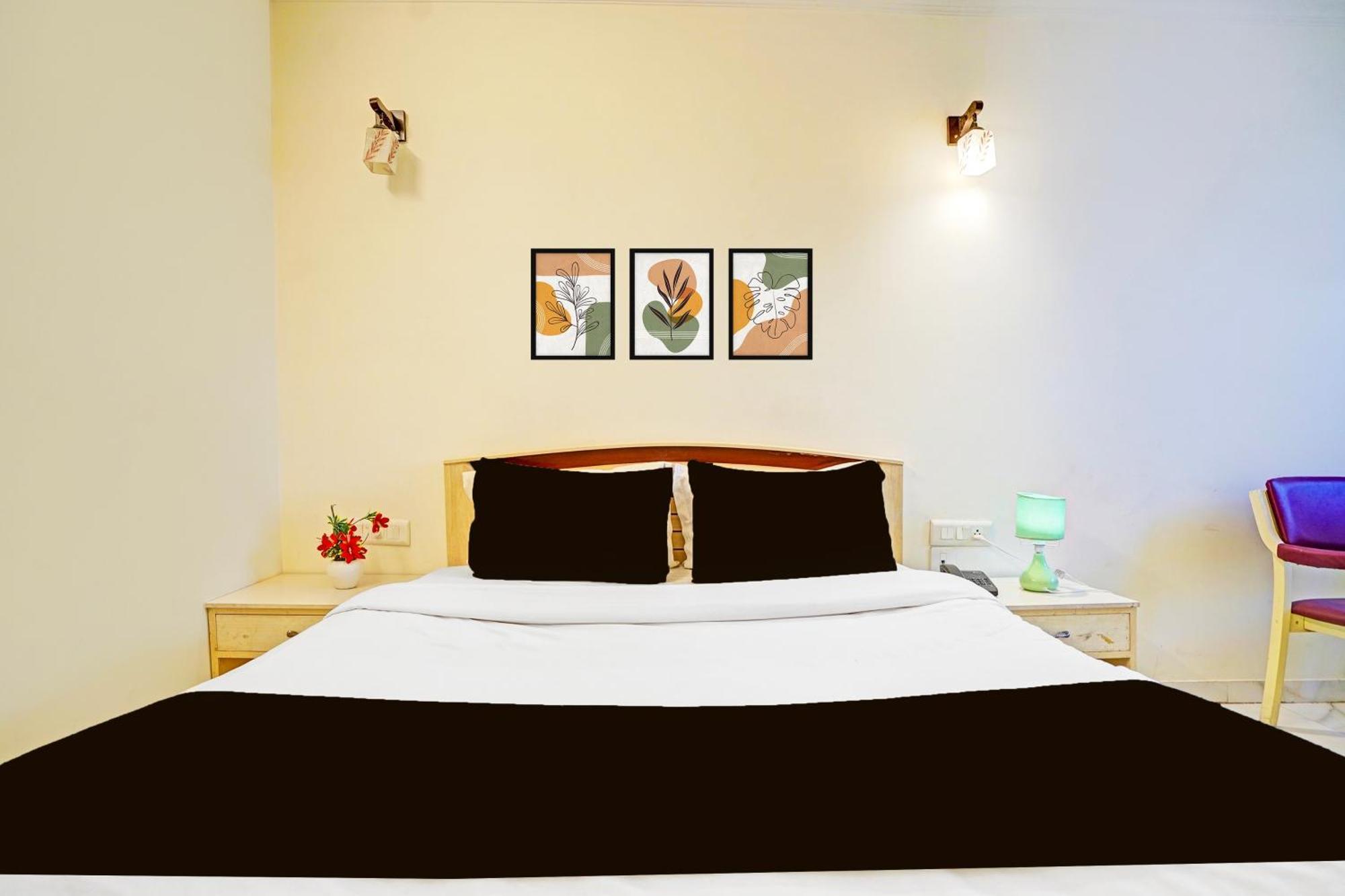 Townhouse Oak Nirman Nagar Mansarovar Jaipur Dış mekan fotoğraf