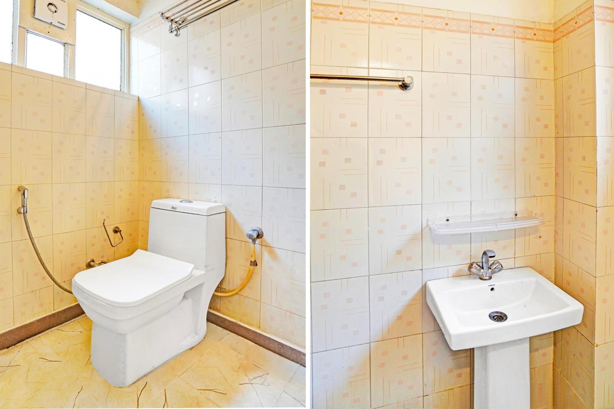 Townhouse Oak Nirman Nagar Mansarovar Jaipur Dış mekan fotoğraf