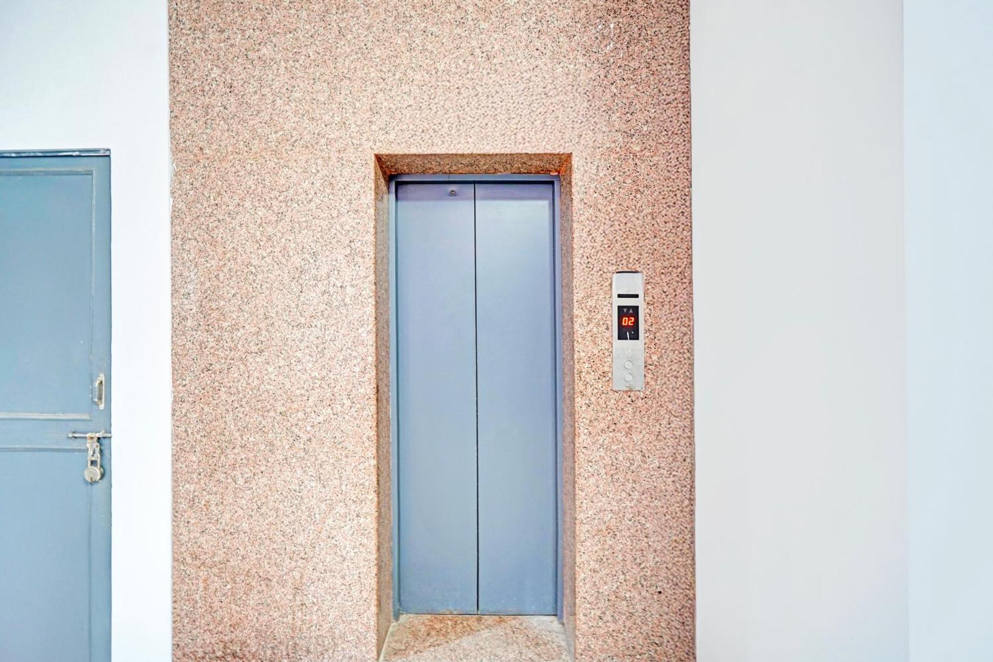 Townhouse Oak Nirman Nagar Mansarovar Jaipur Dış mekan fotoğraf