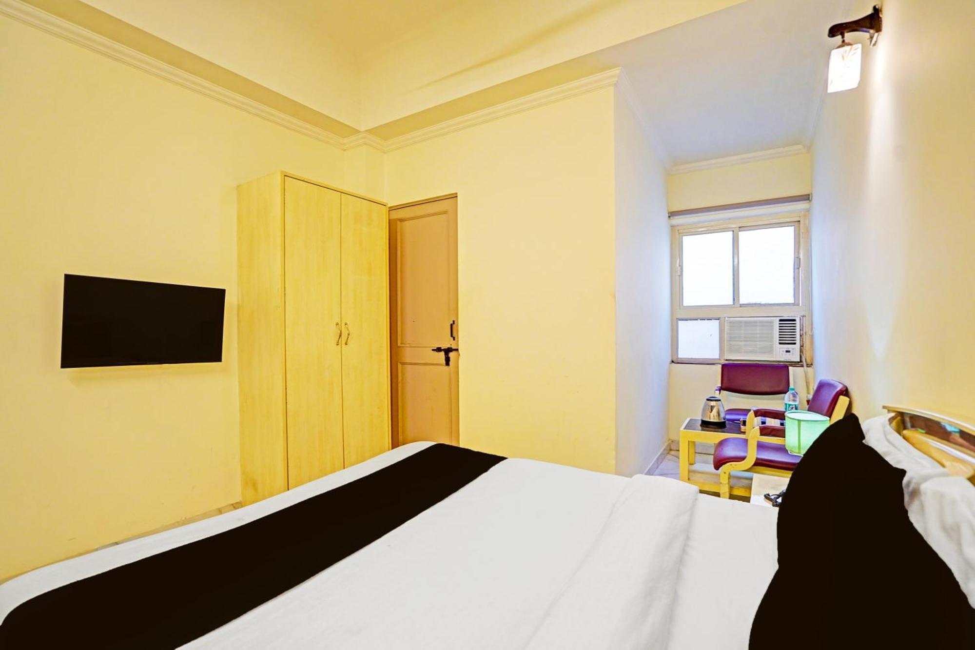 Townhouse Oak Nirman Nagar Mansarovar Jaipur Dış mekan fotoğraf