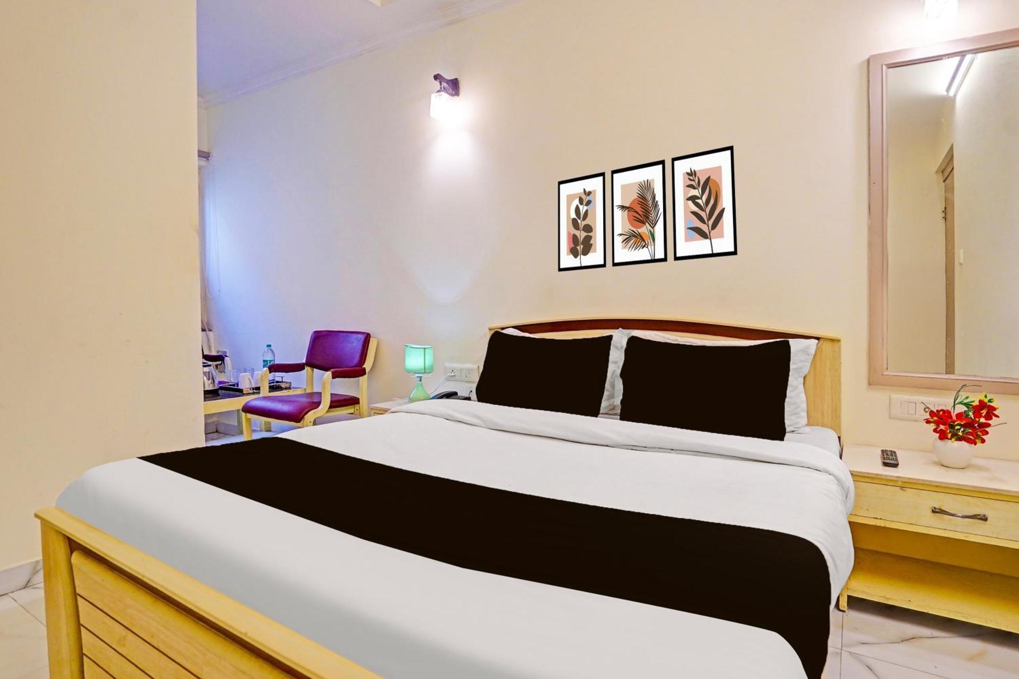 Townhouse Oak Nirman Nagar Mansarovar Jaipur Dış mekan fotoğraf