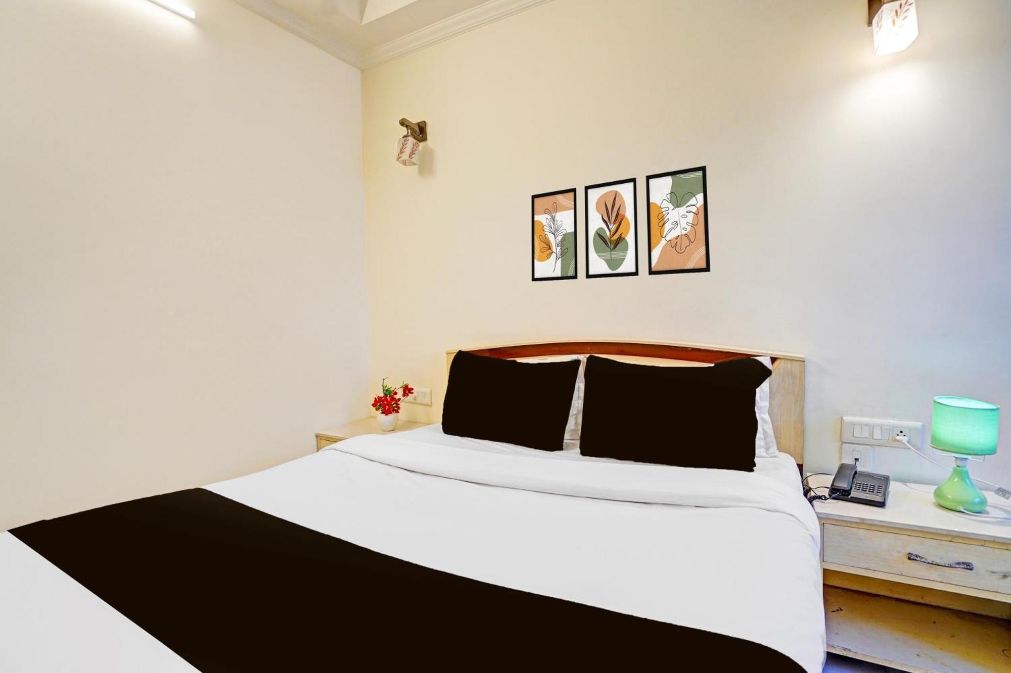 Townhouse Oak Nirman Nagar Mansarovar Jaipur Dış mekan fotoğraf