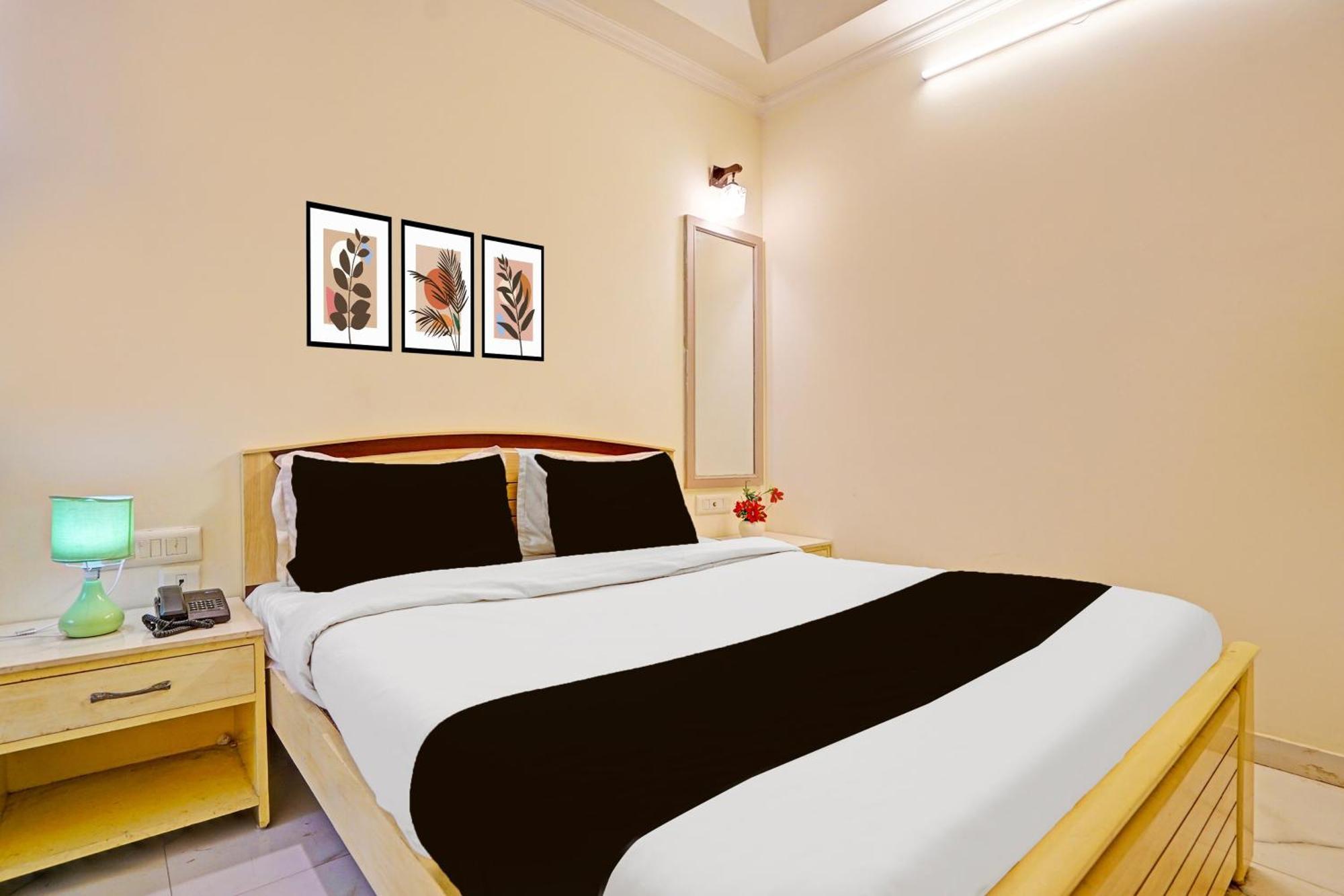 Townhouse Oak Nirman Nagar Mansarovar Jaipur Dış mekan fotoğraf
